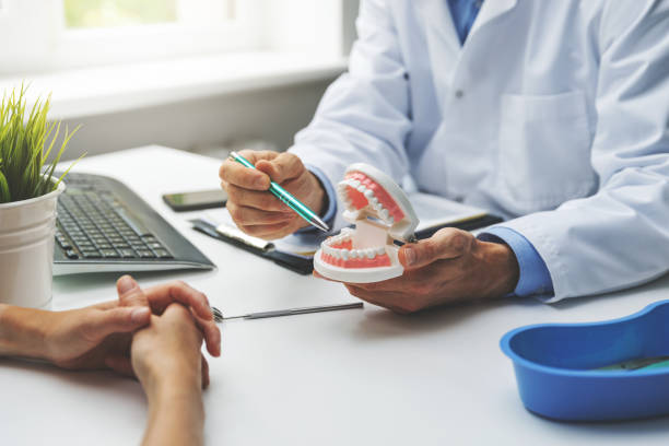 Best TMJ/TMD Treatment  in Bronte, TX